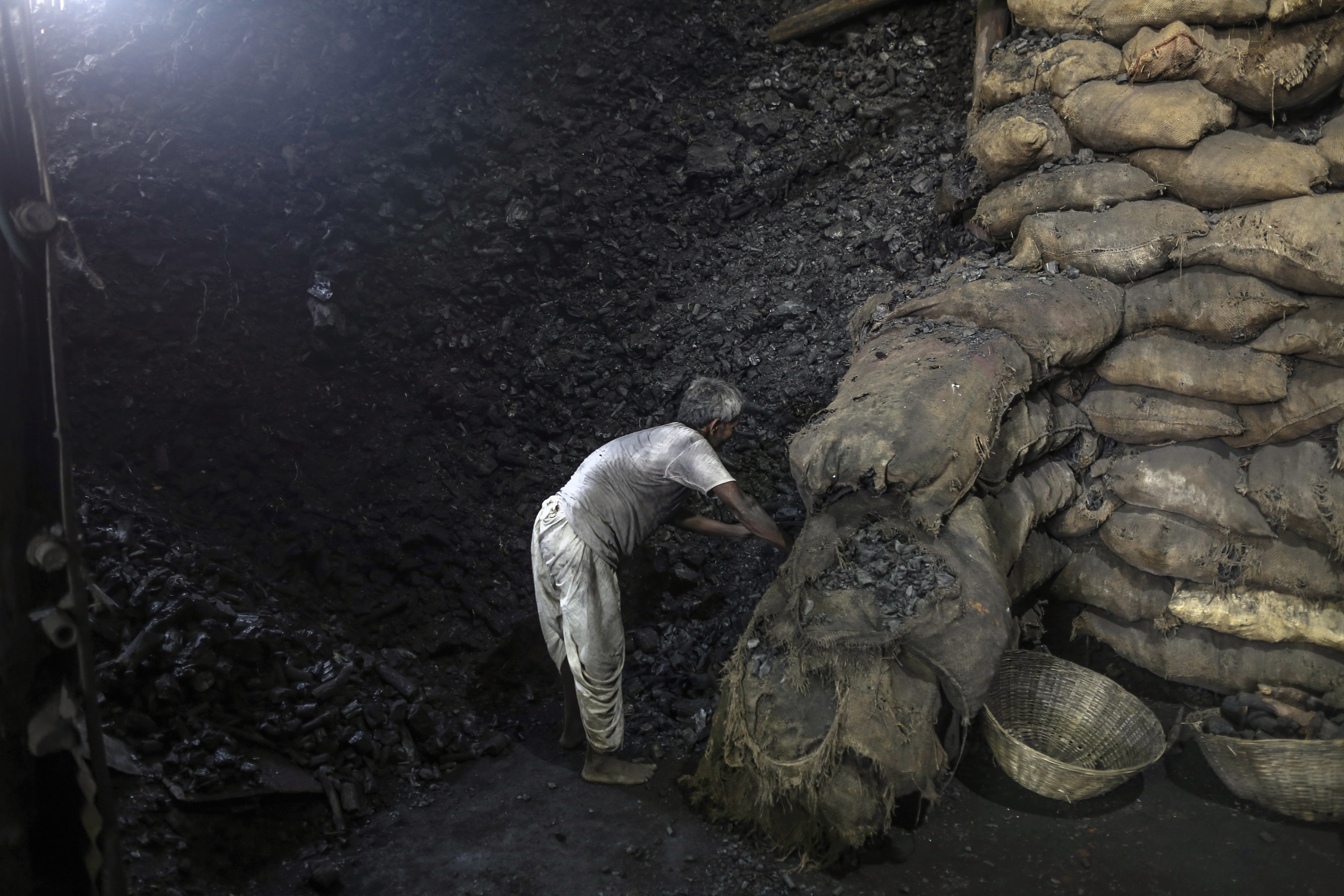 Coal Scam: Ex-Coal Secy Withdraws Plea to Face Trial From Jail